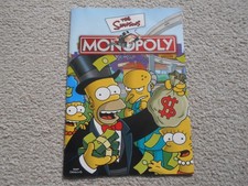 RULES. instructions, monopoly