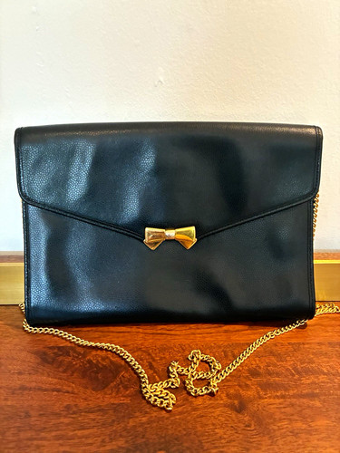Vintage nina ricci paris - nina, black