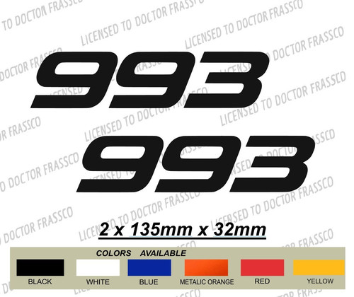 Aftermarket replacement - x2,