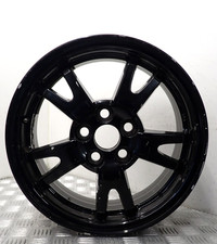 TOYOTA PRIUS 15 '' BLACK ALLOY
