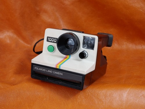 4101 polaroid 1000 instant - #4101,