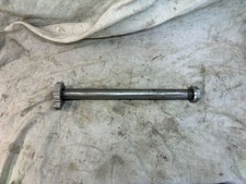 KTM SX SXF EXC Rear Wheel Axle