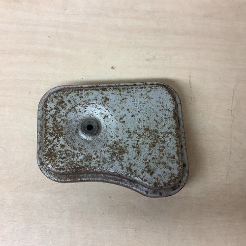 Briggs and stratton - and,