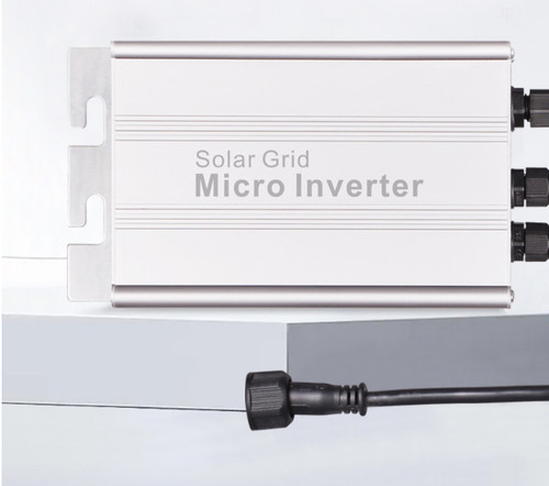 Solar micro inverter mppt grid - solar,