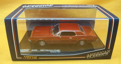 Vitesse 36300 scale 1967 - vitesse,