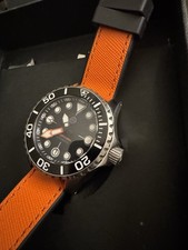 Helm Komodo Automatic Dive