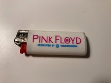 Pink Floyd RARE VOLKSWAGEN BIC