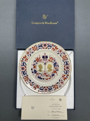 Vintage compton woodhouse - vintage,