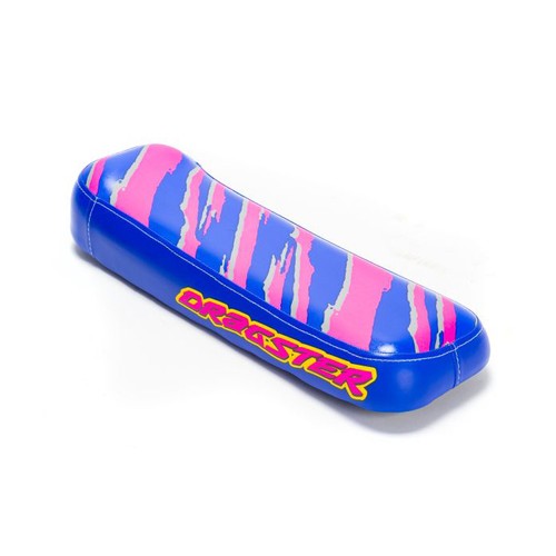Blue pink yellow seat - blue/pink/yellow,