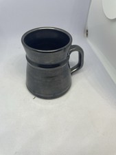 Prinknash Abbey Pottery Tanker