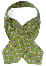 Vintage SAMMY Cravat Scarf