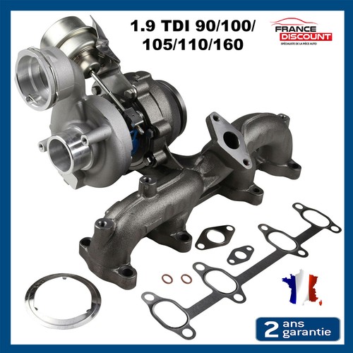 Turbo charger for - turbo, golf