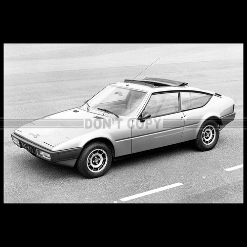 Photo 020884 matra - photo, a.020884