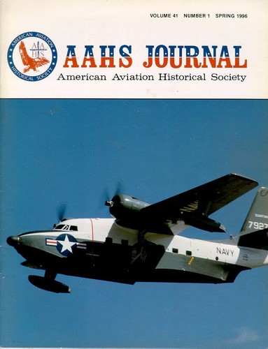 Aahs v41 usaf - aahs, h-19