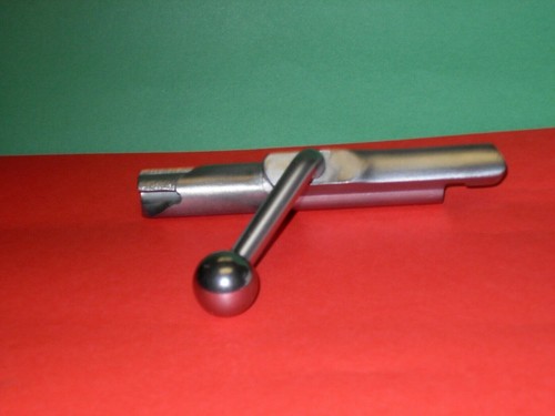 Mosin nagant slant back sniper - nagant,