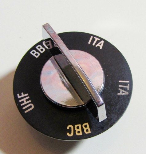Rare 1970s gec - gec, vhf