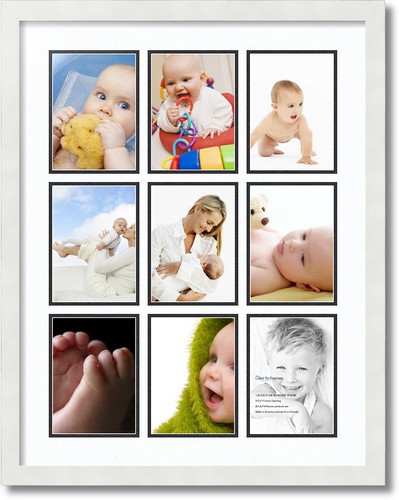 Arttoframes collage mat - arttoframes,