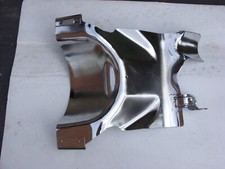 SUZUKI DR800 DR 800 SR43 EXHAUST GUARD