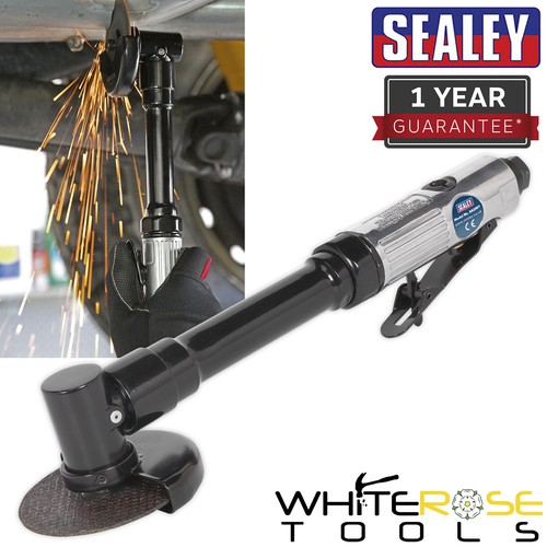 Sealey cut off - sealey, long