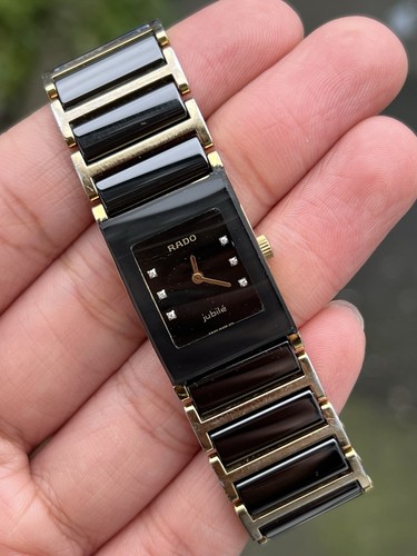 Rado integral jubile - rado,