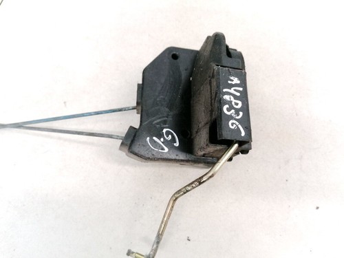 Hyundai getz 2004 door lock - getz,