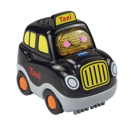 Vtech toot - vtech, toot-toot