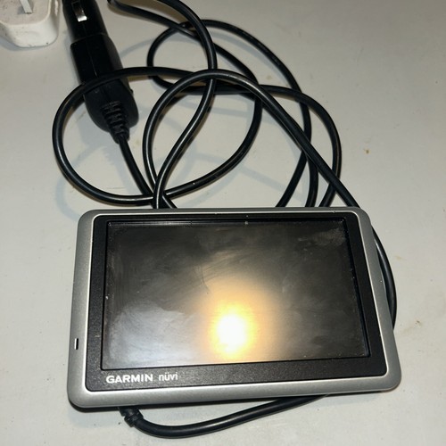 Garmin nüvi 1300 - , automotive