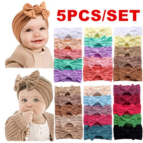 5pcs newborn baby girls - 5pcs, rabbit
