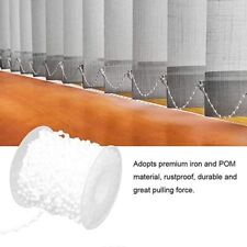 Chain Parts Roller Shade Chain Bottom Chain Curtain Accessories Vertical Blind