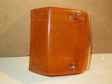 VOLVO 144 140 (1973-1975) N/S INDICATOR LIGHT LENSE
