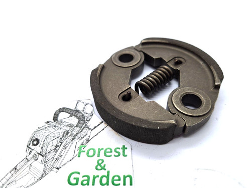 Clutch for chinese strimmers - clutch,