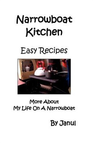 Narrowboat kitchen easy - narrowboat,