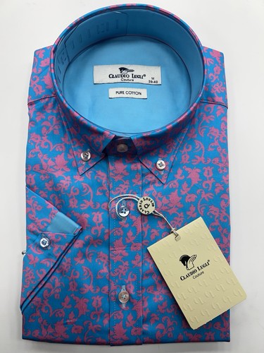 Claudio lugli floral - lugli,
