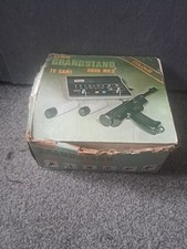 Adman Grandstand Games Console