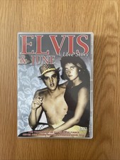Elvis And June - A Love Story
