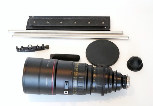 Angenieux optimo 290mm 8 - angenieux,