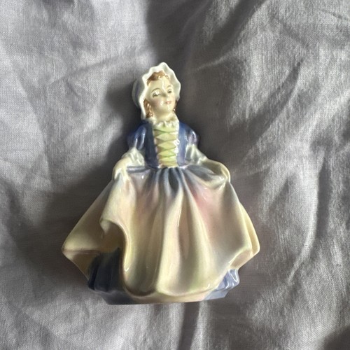 Royal doulton hn1678 dinky - doulton, 'dinky