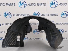 BMW 1 FRONT WHEEL ARCH COVER