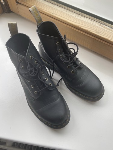 Martens vegan 101 - dr.,