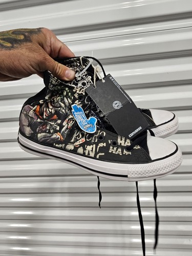 Converse chuck taylor - chuck, all