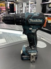 MAKITA HP332D IMPACT DRIVER WITH 1x 12v 2.0AH BATTERY 