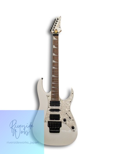 Ibanez rg350dx electric - ibanez,