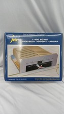 GEMINI JETS 1:400 SCALE