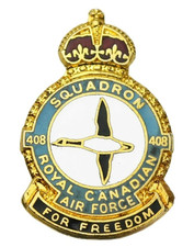 Kings Crown Royal Canadian Air