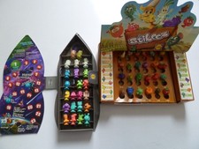 LIDL STIKEEZ TWO SETS - USED - SEE DESCRIPTION