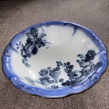 Doulton Burslem ceramics in