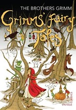 Grimms' Fairy Tales: The