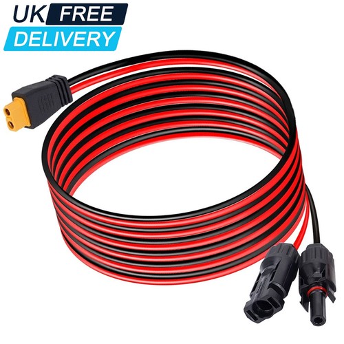 10ft xt60 charge adapter - 10ft,