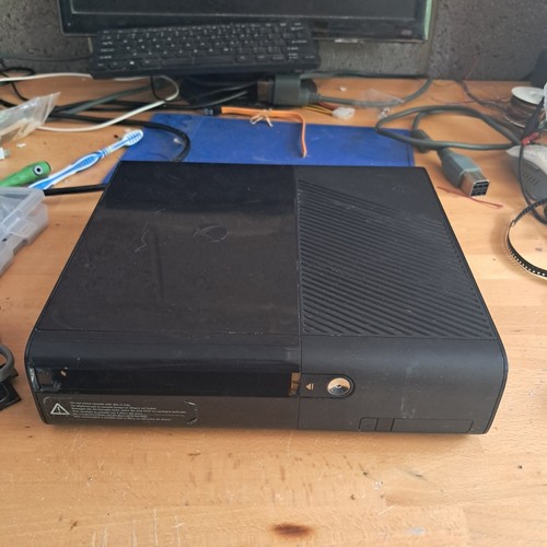 Xbox 360 full - full, shell
