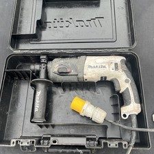 Makita hr2470 sds rotary - sds+,